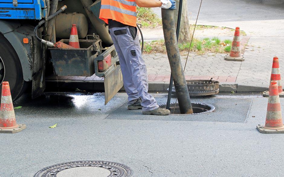 canalisation bouchée que faire Paris 10